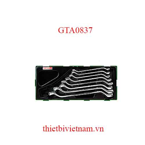 BỘ CỜ LÊ MỎ LẾT TOPTUL GTA0837