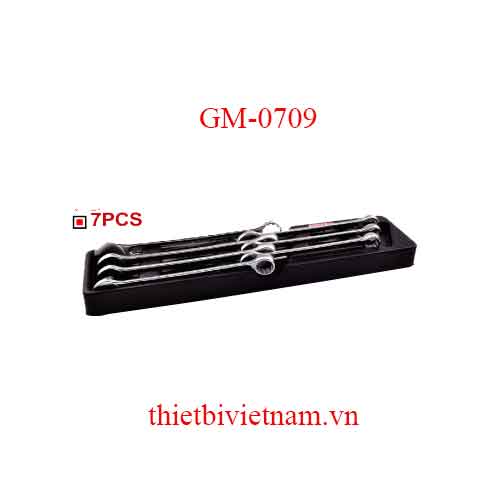 BỘ CỜ LÊ VÒNG MIỆNG 7 MÓN TOPTUL GM-0709