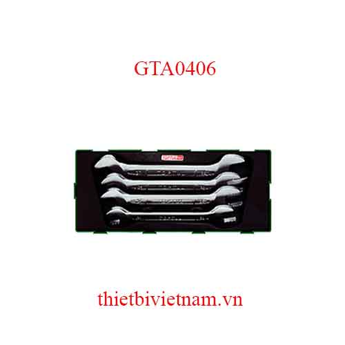 BỘ CỜ LÊ VÒNG MIỆNG TOPTUL GTA0406