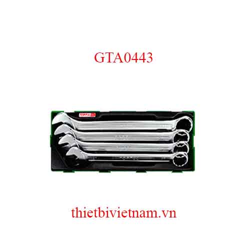 BỘ CỜ LÊ VÒNG MIỆNG TOPTUL GTA0443