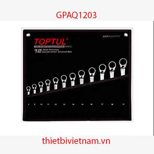 BỘ CỜ LÊ VÒNG MIỆNG TỰ ĐỘNG 12 CHI TIẾT GPAQ1203