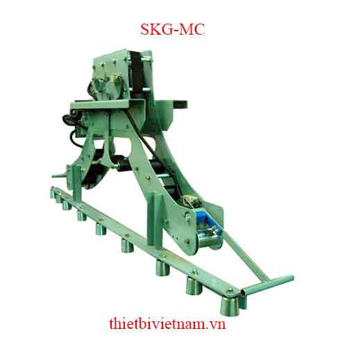 Bộ dẫn hướng cáp điện SKG-MC