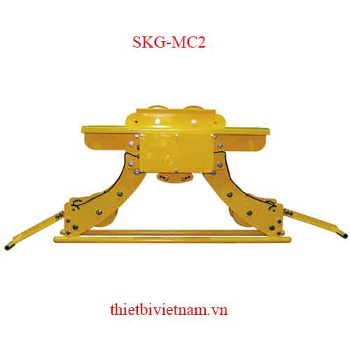 Bộ dẫn hướng cáp điện SKG-MC2