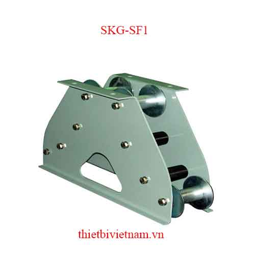 Bộ dẫn hướng cáp điện SKG-SF1