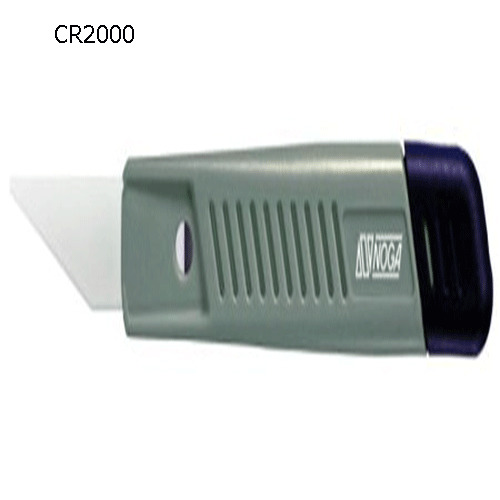 Bô dao cạo bavia bằng gốm CR2000