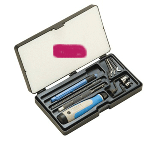 Bộ dao gọt bavia SP7700