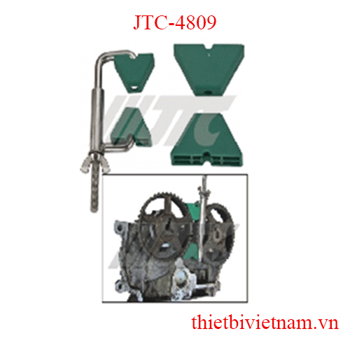 Bộ đầu chuyên dùng khóa trục cam hãng JTC JTC-4809 
