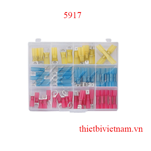 Bộ đầu cốt chuyên dụng JTC 5917 