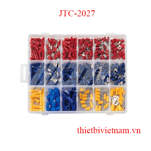 Bộ đầu cốt chuyên dụng JTC JTC-2027 