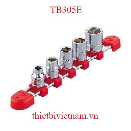 Bộ đầu khẩu 3/8 inch KTC TB305E