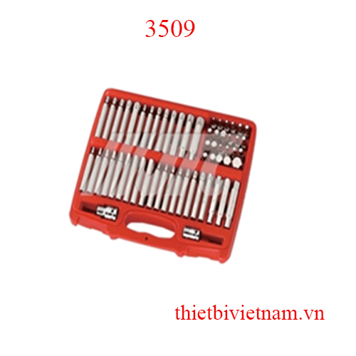 Bộ đầu lục giác, lục giác sao 58 chi tiết JTC 3509