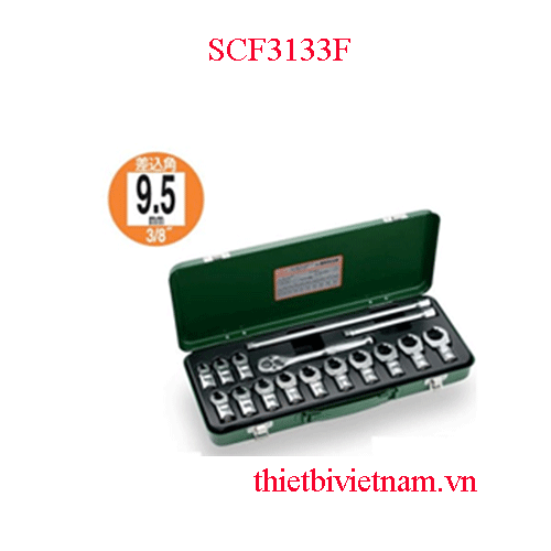 Bộ đầu mở ống dầu Tone SCF3133F