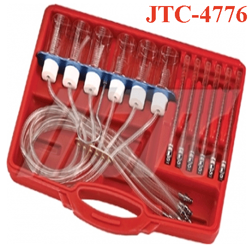 Bộ đầu nối đo lưu lượng JTC-4776