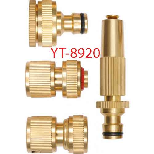 Bộ đầu nối súng phun xương YATO YT-8920