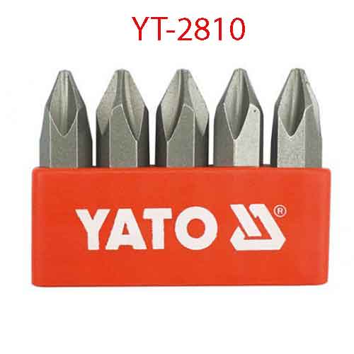 Bộ đầu vít PH2 5/16