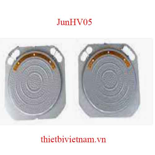 Bộ đĩa kiểm tra góc lái JunHV JunHV05