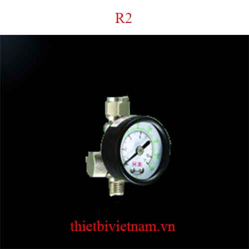 BỘ ĐIỀU ÁP HƠI SÚNG SƠN AIRPRO Đài Loan R2