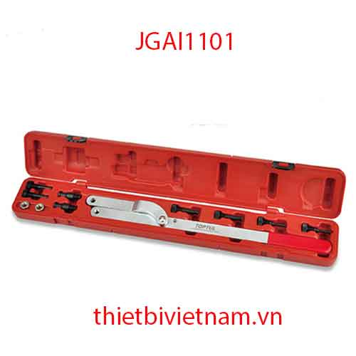 BỘ ĐIỀU CHỈNH PULI 11 CHI TIẾT HÃNG TOPTUL JGAI1101