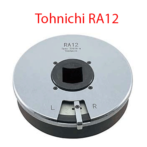 Bộ điều hợp Tohnichi  RA12