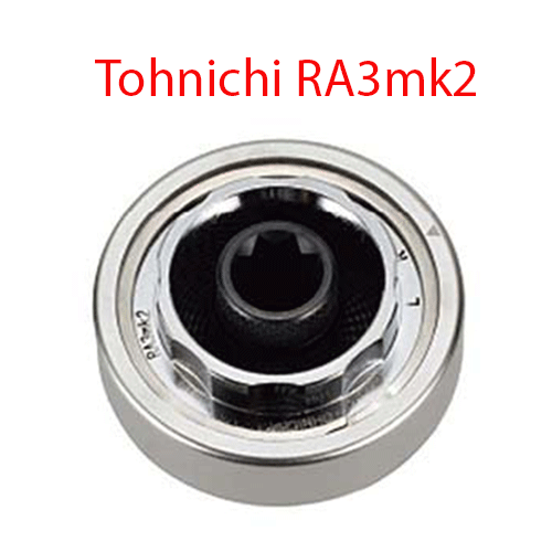 Bộ điều hợp Tohnichi RA3mk2