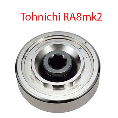 Bộ điều hợp Tohnichi  RA8mk2