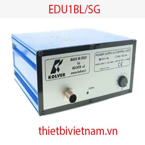 Bộ điều khiển hãng Kolver Model EDU1BL/SG