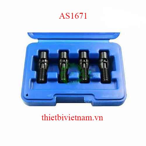 Bộ định vị vị trí chốt khóa Subframe VW Audi AS1671