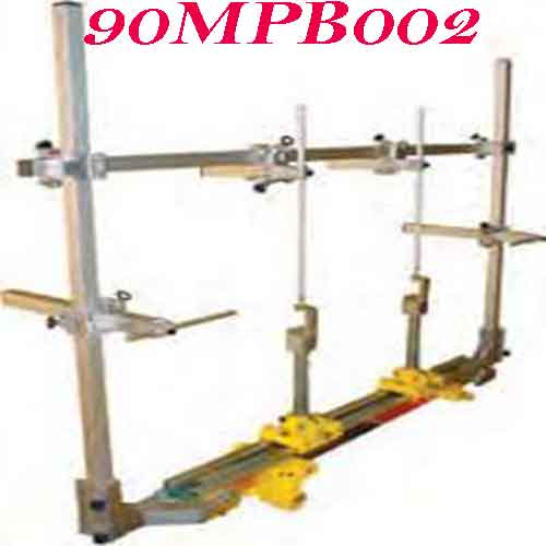 Bộ đo cơ khí Mcpherson 90MPB002