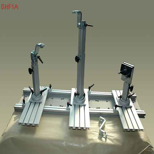 Bộ đồ gá cảm biến đa năng SHF1A