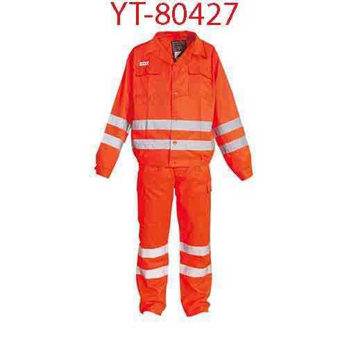 Bộ đồ phát quang cao cấp size L YATO YT-80427