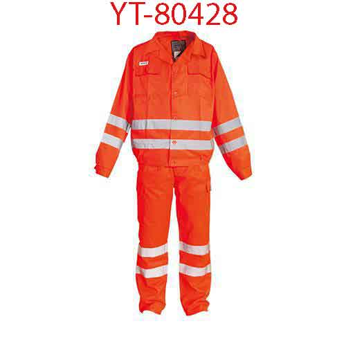 Bộ đồ phát quang cao cấp size XL YATO YT-80428