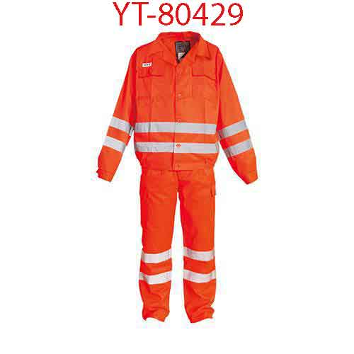 Bộ đồ phát quang cao cấp size XXL YATO YT-80429