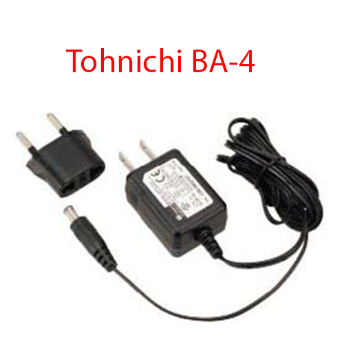 Bộ đổi nguồn BA-4