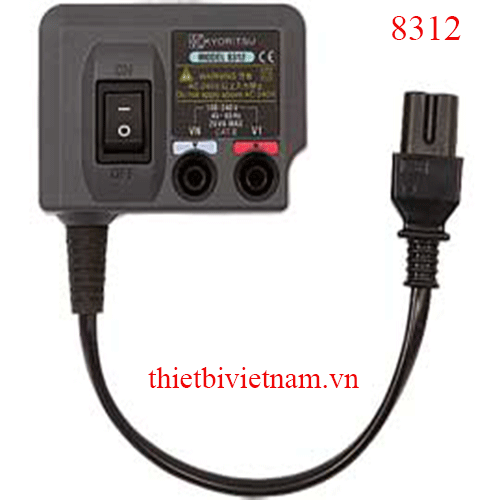 Bộ đổi nguồn Kyoritsu 8312