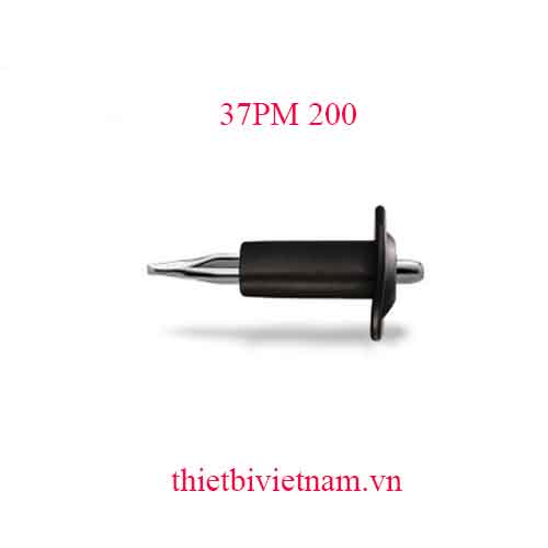 Bộ Đột 2 chiếc CAPE CHISEL WITH HAND GUARD BETA MODEL 37PM 200