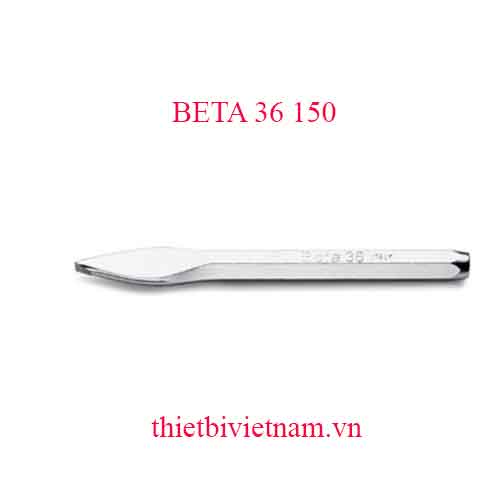 Bộ Đột 5 chiếc CAPE CHISELS 5MM BETA MODEL 36 150