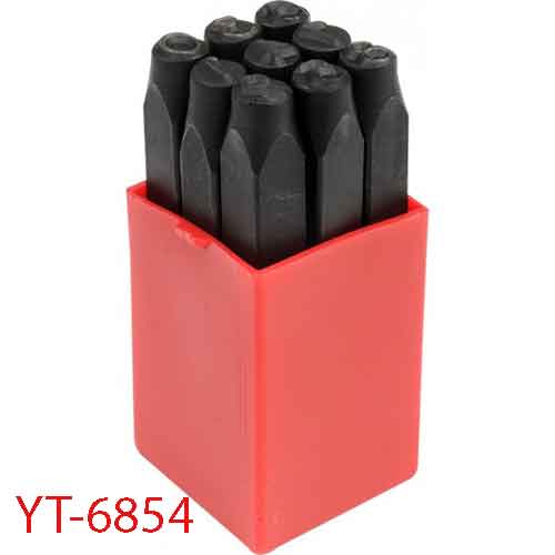 Bộ đột số 9 chi tiết YATO YT-6854