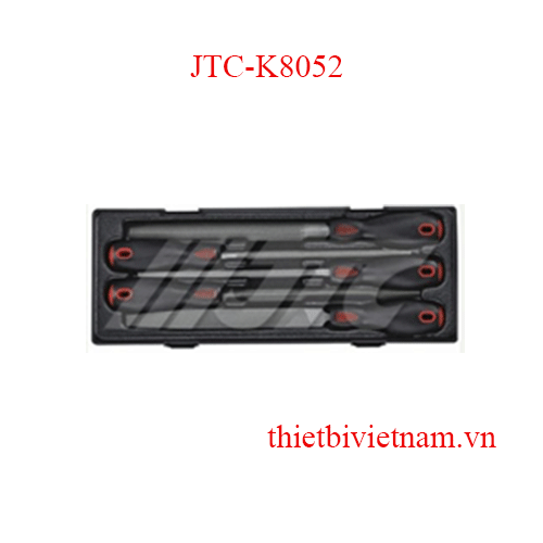Bộ dũa  – 05 chi tiết JTC JTC-K8052