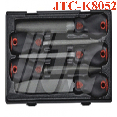 Bộ dũa 5 chi tiết JTC-K8052