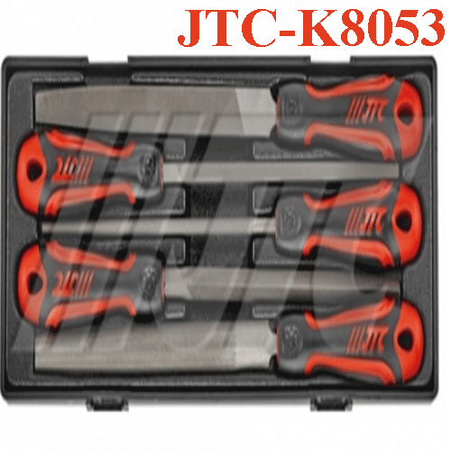 Bộ dũa 5 chi tiết JTC-K8053