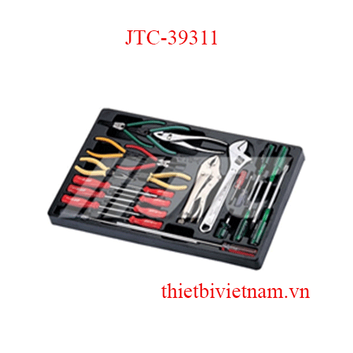 Bộ dụng cụ   – 25 chi tiết JTCJTC-39311