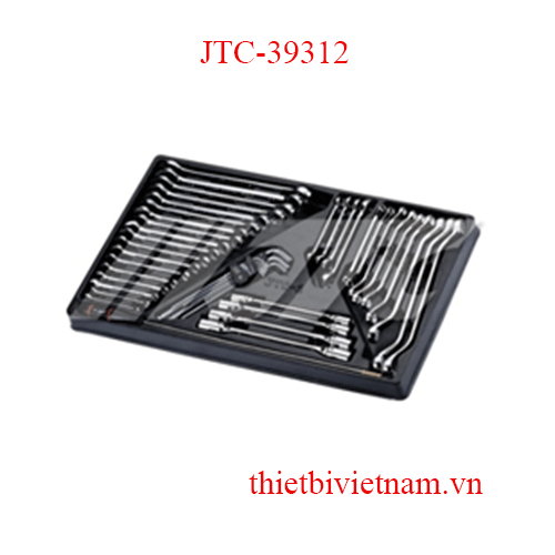 Bộ dụng cụ   – 45 chi tiết JTC JTC-39312