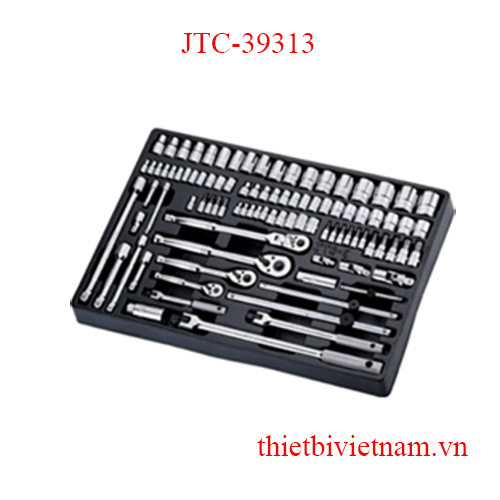 Bộ dụng cụ   – 94 chi tiết JTC JTC-39313