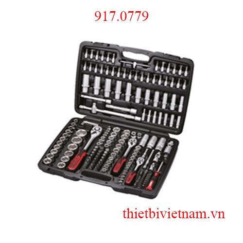 Bộ dụng cụ 179 món Kstool 917.0779