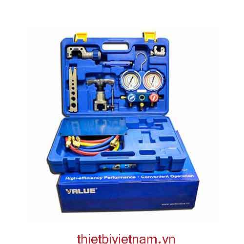 Bộ dụng cụ bảo dưỡng Value VTB-5B