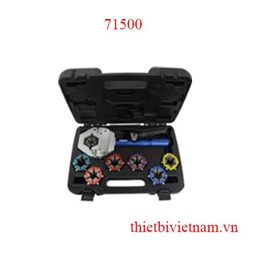 Bộ dụng cụ bóp ống bằng thuỷ lực Mastercool 71500