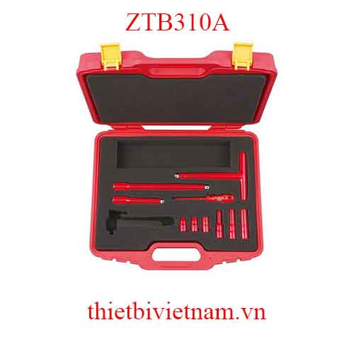 Bộ dụng cụ cách điện KTC ZTB310A