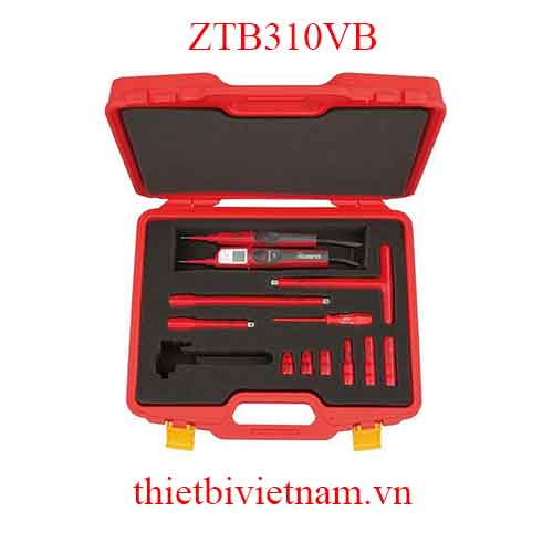 Bộ dụng cụ cách điện KTC ZTB310VB