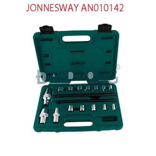 Bộ dụng cụ căn chỉnh ly hợp SAE/METRIC JONNESWAY AN010142