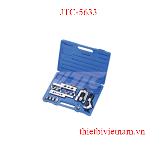 Bộ dụng cụ cắt và lã ống đồng JTC JTC-5633 